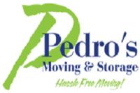 Pedro's Moving Services image 4